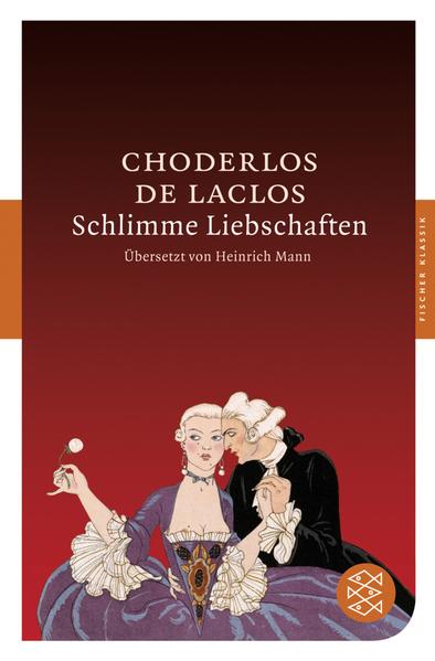 Schlimme Liebschaften