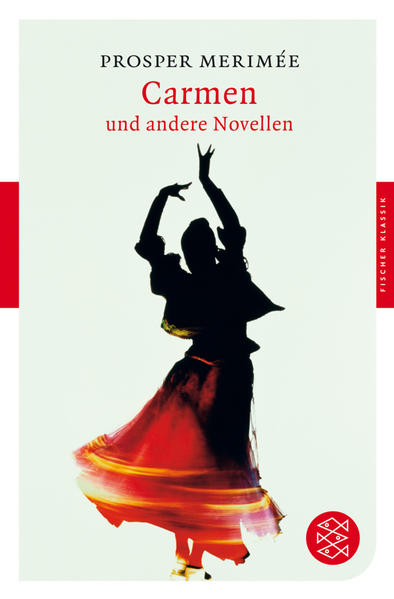 Carmen und andere Novellen