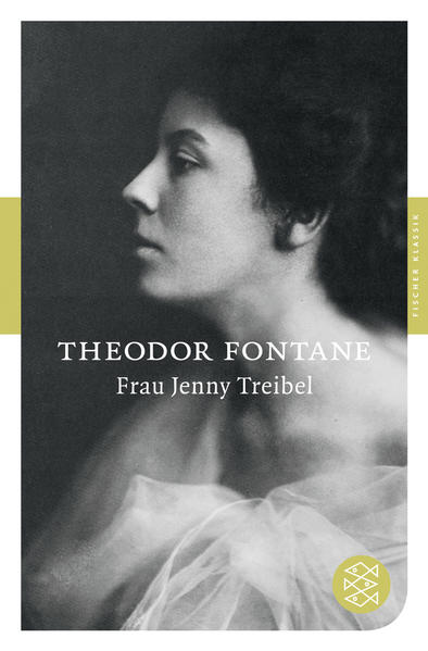 Frau Jenny Treibel oder »Wo sich Herz zum Herzen find't«