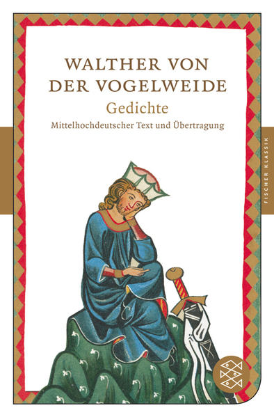 Walther von der Vogelweide - Gedichte