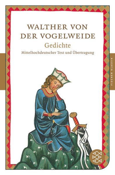 Walther von der Vogelweide - Gedichte