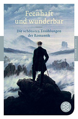 Feenhaft und wunderbar