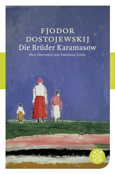 Die Brüder Karamasow