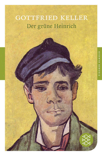 Der grüne Heinrich