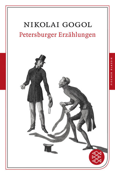 Petersburger Erzählungen