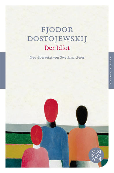 Der Idiot