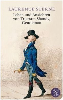 Leben und Ansichten von Tristram Shandy, Gentleman