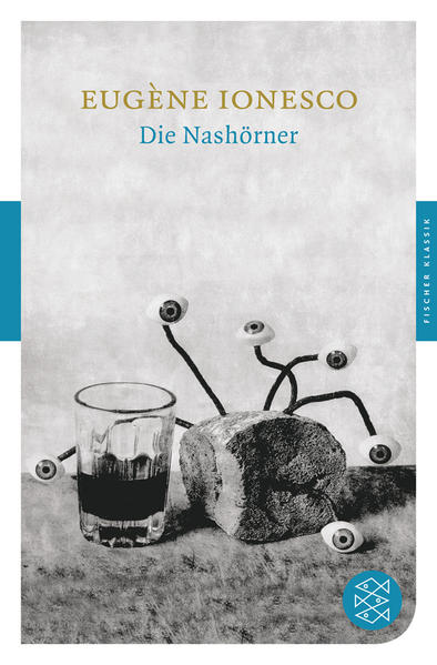 Die Nashörner