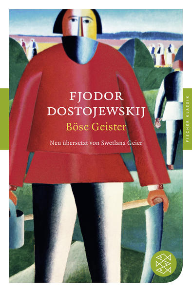 Böse Geister