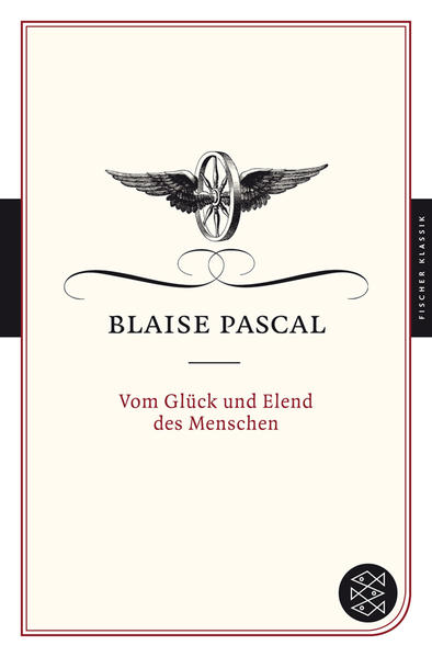 Vom Glück und Elend des Menschen