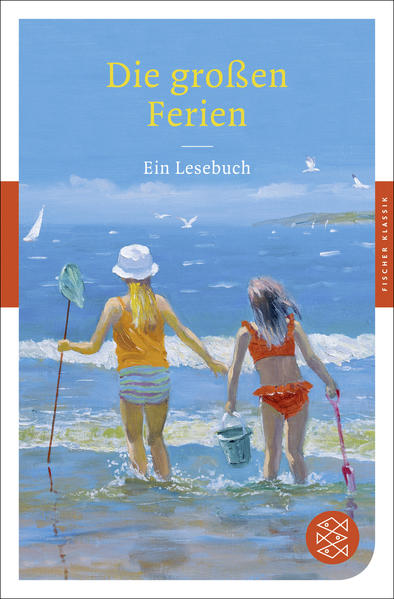 Die großen Ferien