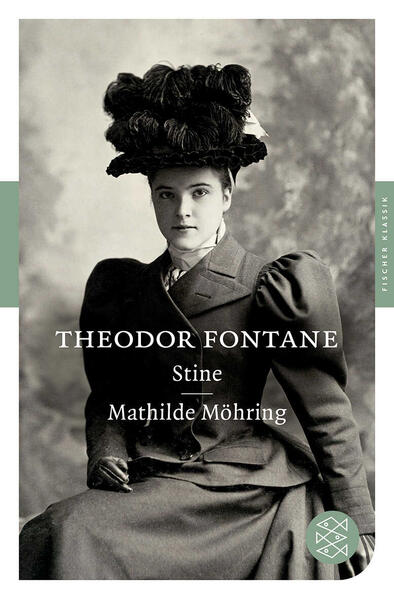 Stine / Mathilde Möring