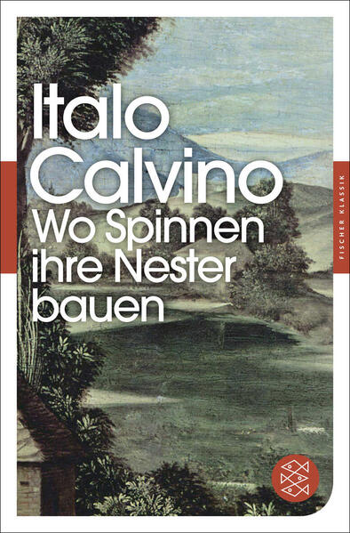 Wo Spinnen ihre Nester bauen