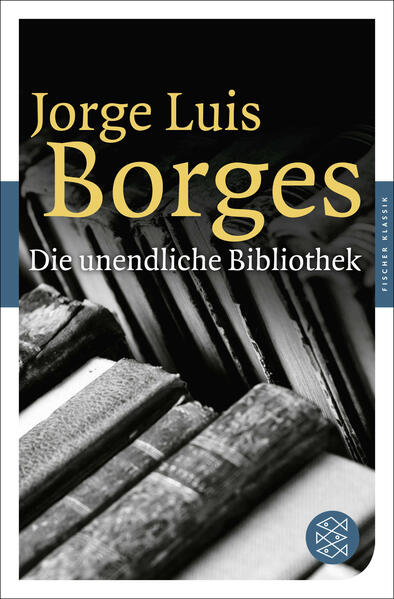 Die unendliche Bibliothek