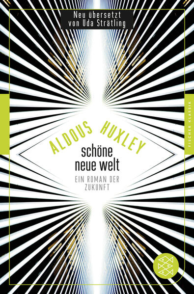 Schöne Neue Welt