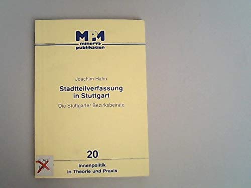 Stadtteilverfassung in Stuttgart