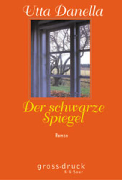 Der schwarze Spiegel
