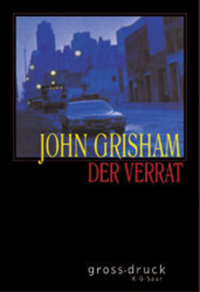 Der Verrat