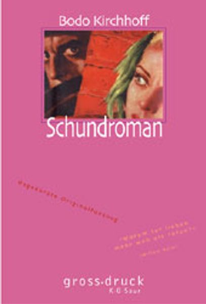Buchcover