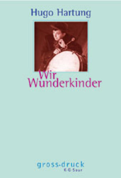 Wir Wunderkinder