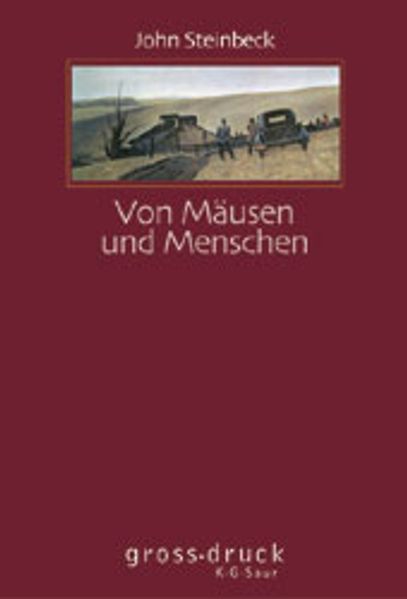 Buchcover