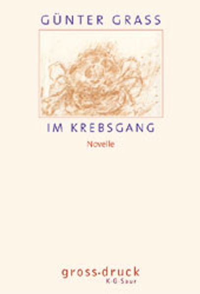 Im Krebsgang