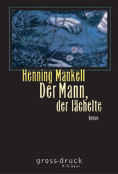 Der Mann, der lächelte