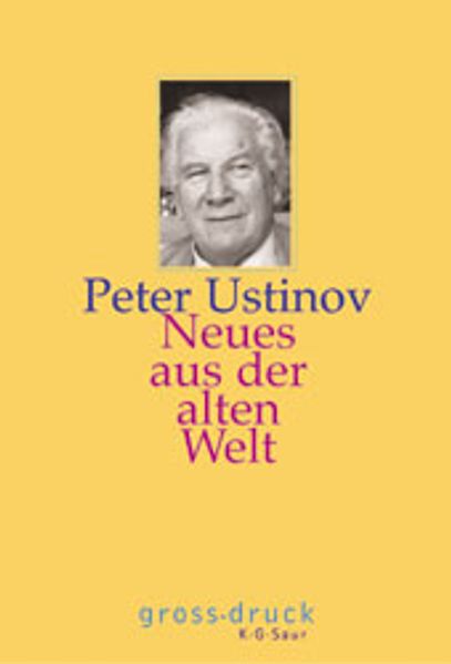 Neues aus der alten Welt