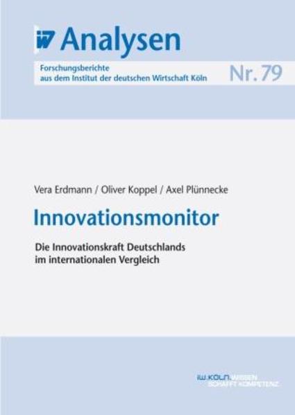 Innovationsmonitor