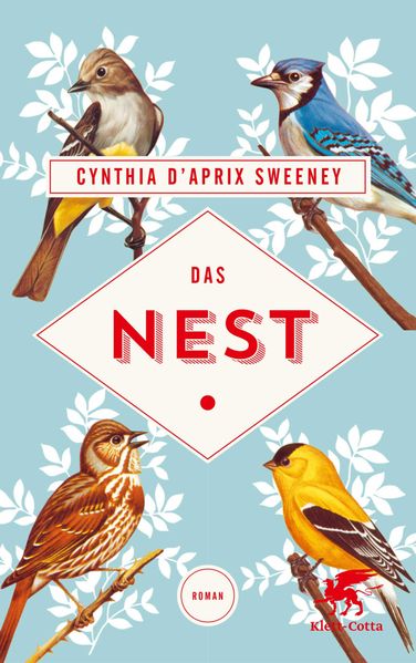 Buchcover
