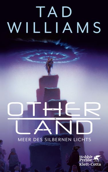 Otherland. Band 4