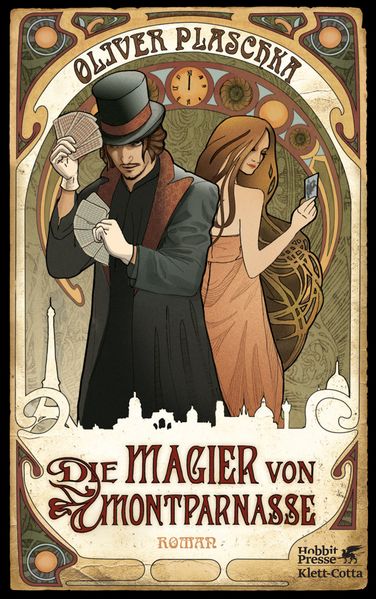 Buchcover