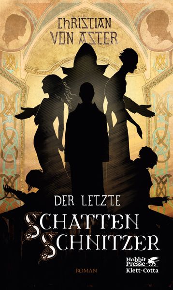 Buchcover