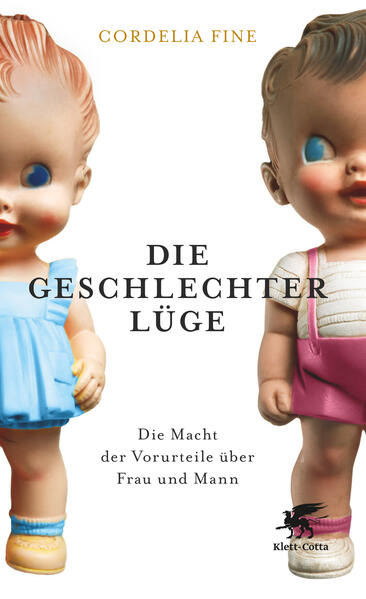 Die Geschlechterlüge