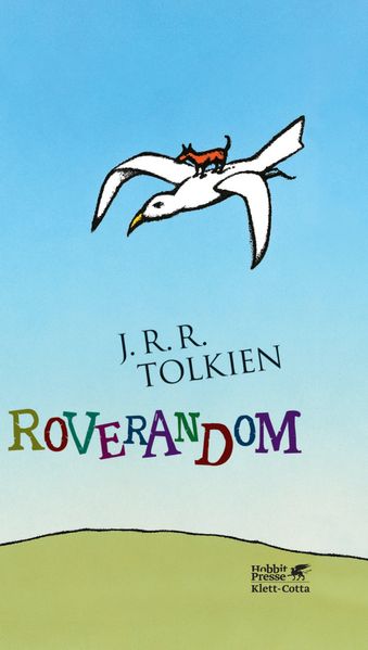 Buchcover