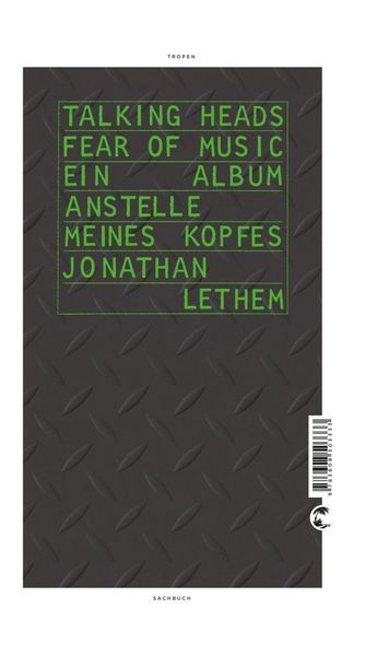Buchcover