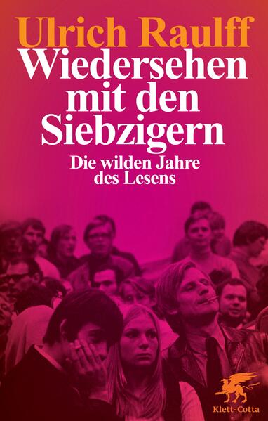 Wiedersehen mit den Siebzigern