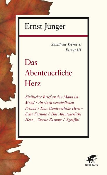 Sämtliche Werke - Band 11