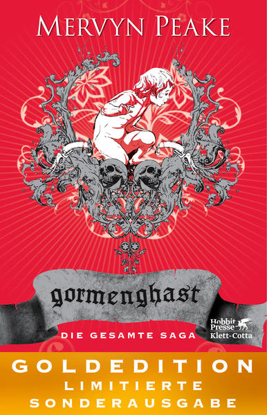 Gormenghast