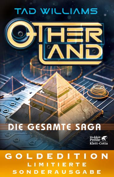 Otherland. Die gesamte Saga