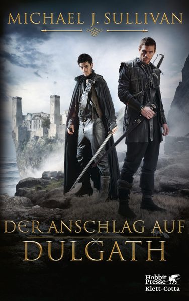 Buchcover
