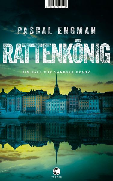Buchcover