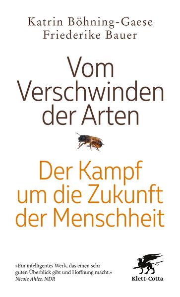 Vom Verschwinden der Arten