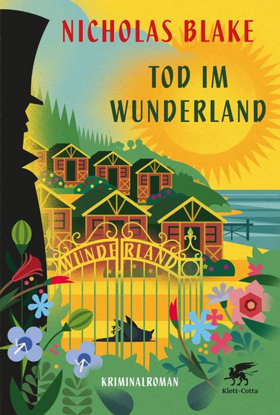 Buchcover