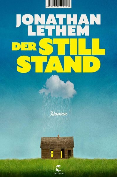 Buchcover
