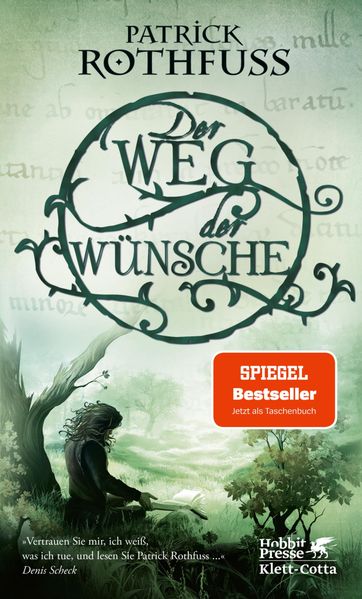 Buchcover