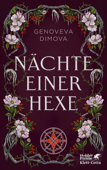 Nächte einer Hexe