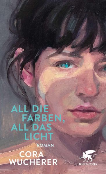 All die Farben, all das Licht