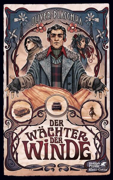 Buchcover