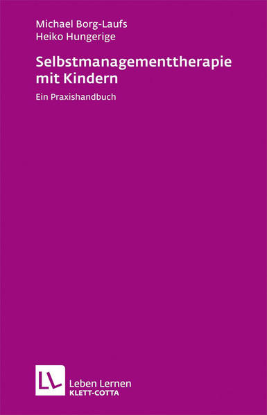 Selbstmanagementtherapie mit Kindern